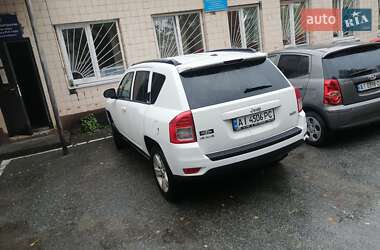 Jeep Compass 2013