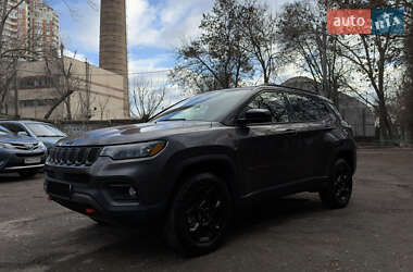 Jeep Compass  2023