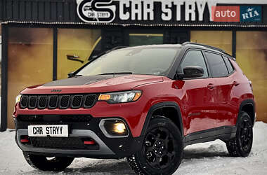 Jeep Compass  2023