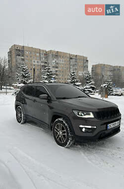 Jeep Compass  2020