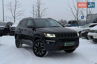 Jeep Compass  2020
