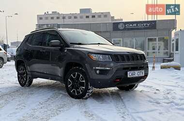 Jeep Compass  2020