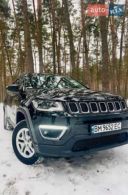 Jeep Compass  2018