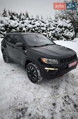 Jeep Compass 2020