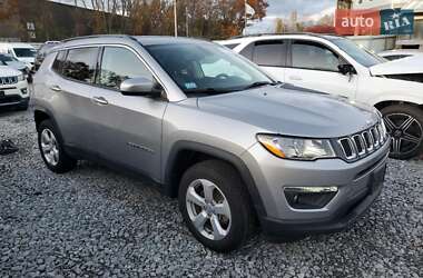 Jeep Compass  2020