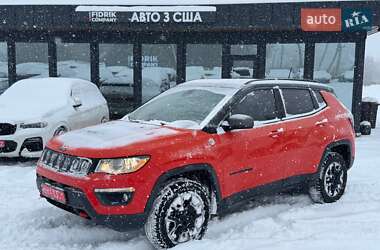Jeep Compass  2019