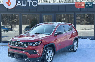 Jeep Compass  2023