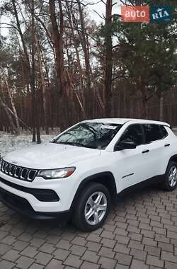 Jeep Compass  2023