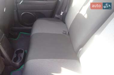 Внедорожник / Кроссовер Jeep Compass 2015 в Одессе