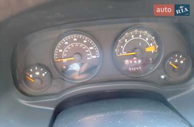 Внедорожник / Кроссовер Jeep Compass 2015 в Одессе