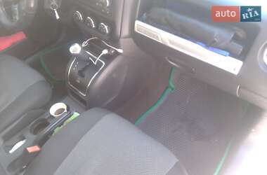 Внедорожник / Кроссовер Jeep Compass 2015 в Одессе