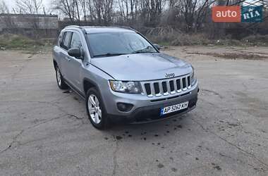 Jeep Compass  2014