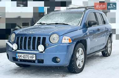 Jeep Compass  2006