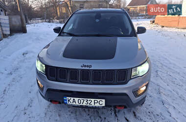 Jeep Compass 2020