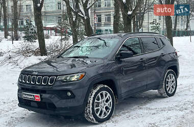 Jeep Compass  2024