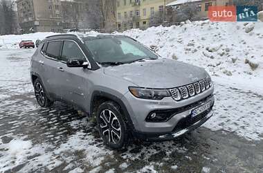 Jeep Compass  2023