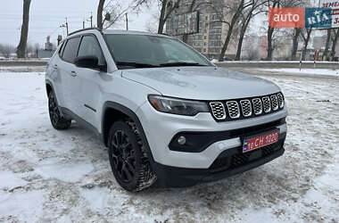 Jeep Compass 2024