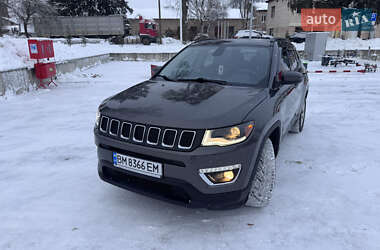 Jeep Compass  2020
