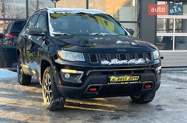 Jeep Compass  2019