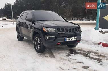 Jeep Compass  2017