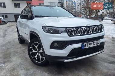 Jeep Compass  2024