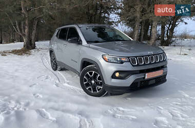 Jeep Compass 2022
