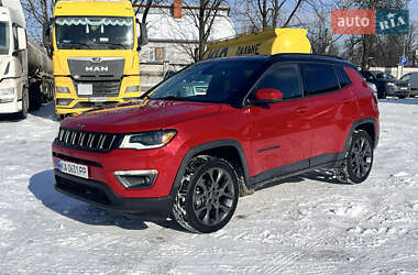 Jeep Compass 2020
