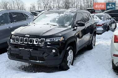 Jeep Compass 2022