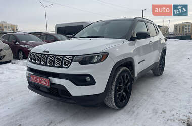 Jeep Compass 2024