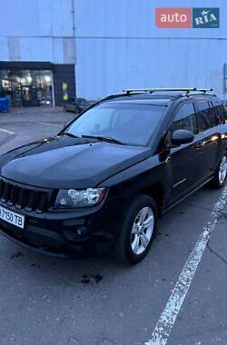 Jeep Compass  2013