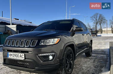 Jeep Compass  2020
