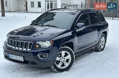 Jeep Compass 2014