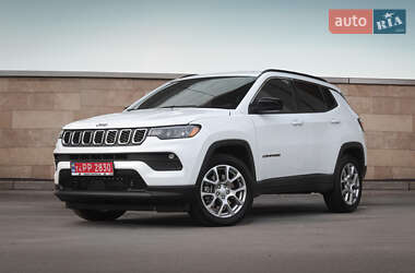 Jeep Compass  2024