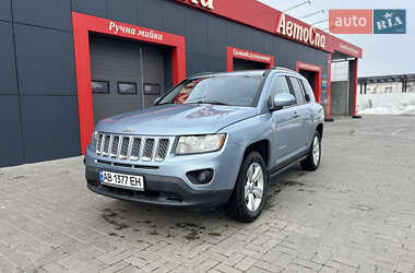 Jeep Compass  2013