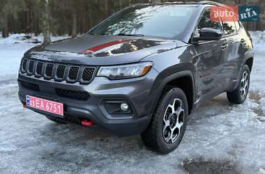 Jeep Compass  2023