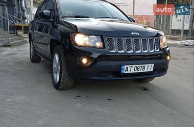 Jeep Compass 2013