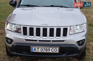 Jeep Compass  2015