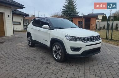 Jeep Compass 2020