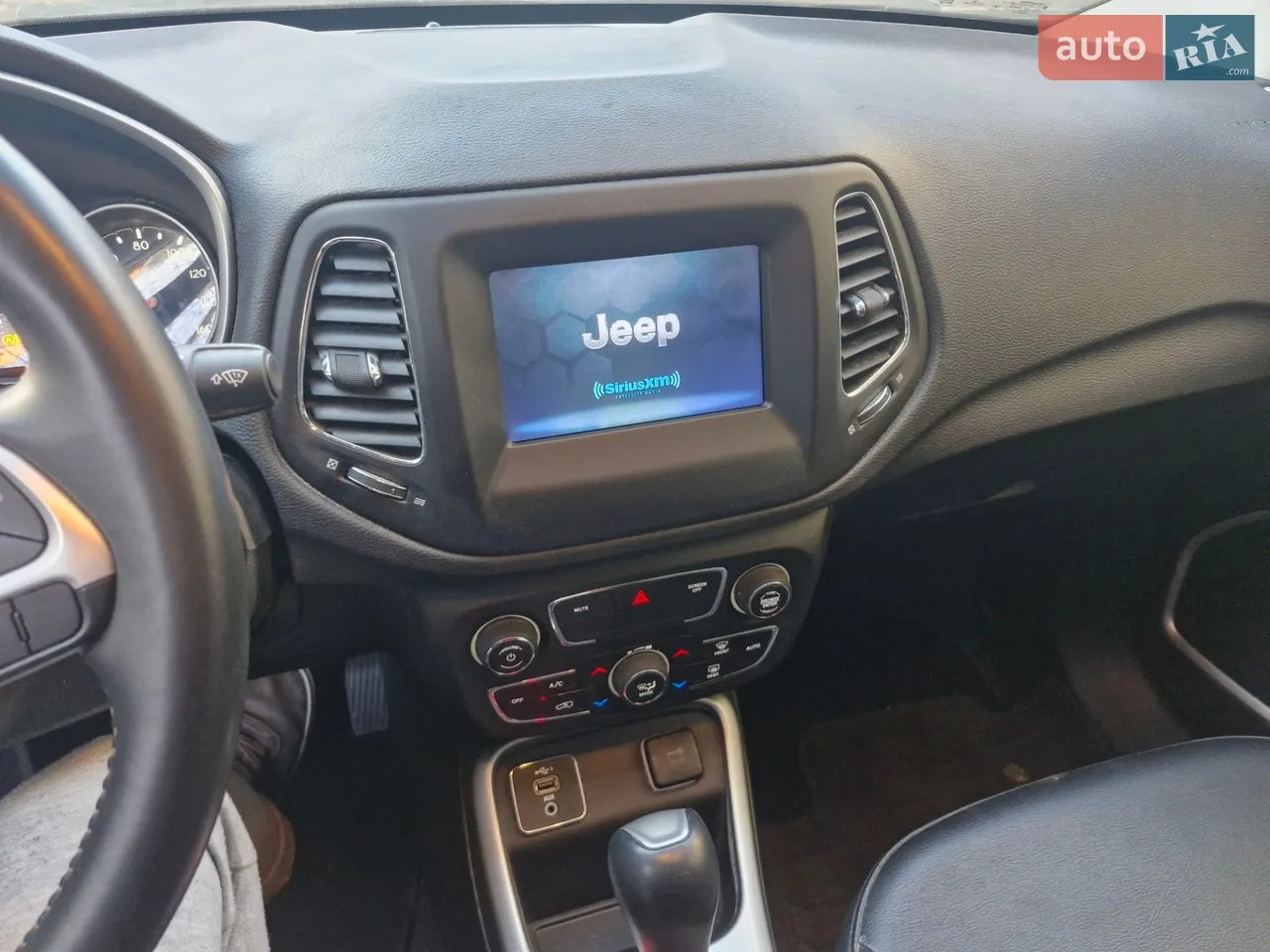 2019 Jeep Compass - мініатюра 5