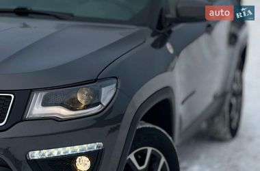 Jeep Compass 2018