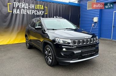Jeep Compass  2023