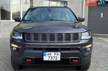 Jeep Compass  2018