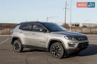 Jeep Compass  2019