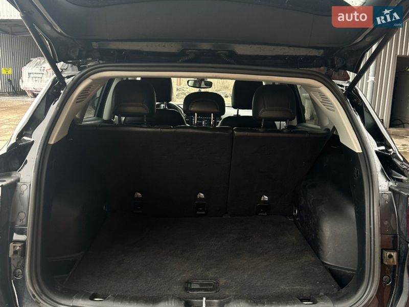 Внедорожник / Кроссовер Jeep Compass 2021 в Ромнах
