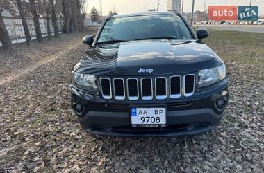 Jeep Compass  2015
