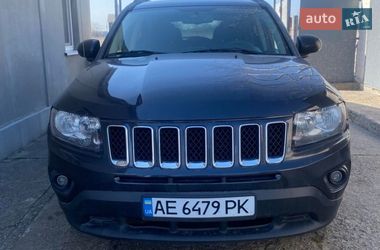 Jeep Compass 2015