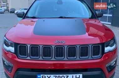 Jeep Compass 2020