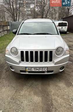 Jeep Compass 2008