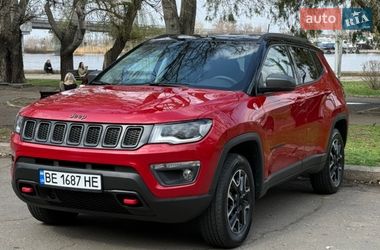 Jeep Compass  2021