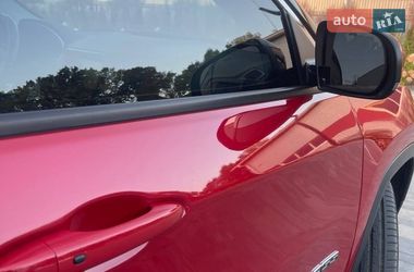 Позашляховик / Кросовер Jeep Compass 2018 в Львові